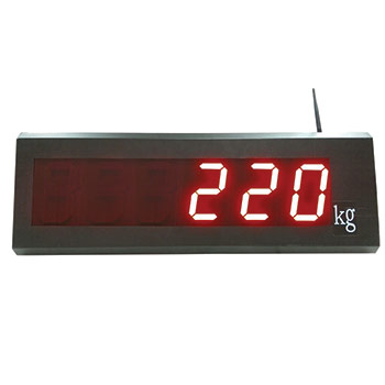 藍(lán)牙顯示器