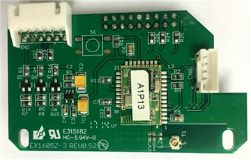藍(lán)芽通信卡
