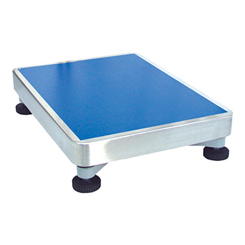 D 鋁壓鑄秤臺