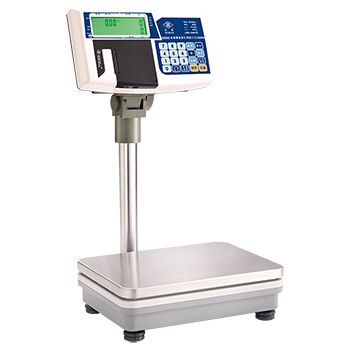 XK3150(P)-FB510 計價印表稱重顯示器