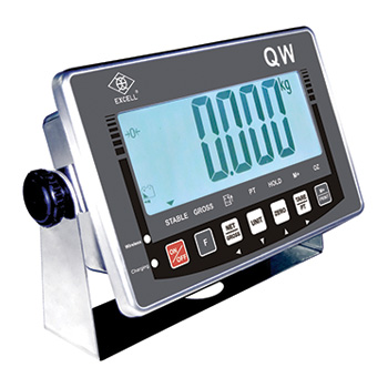 XK3150(QW) IP68不銹鋼防水計重顯示器