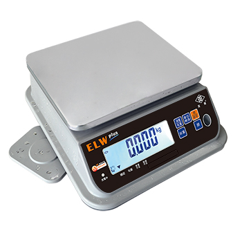 9903-ELW Plus Wipower /9903-ELW-E Plus Wipower IP68 無線充電防水計重