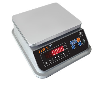 9903-ELW Plus /9903-ELW-E Plus IP68防水計重秤