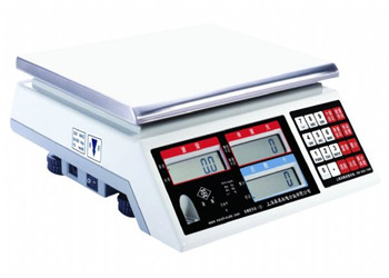 上海英展電子稱