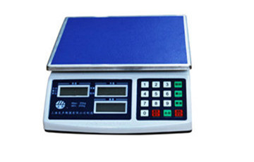 計(jì)數(shù)秤